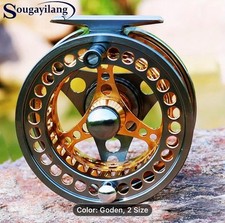 Mulinelli Fly di Sougayilang |