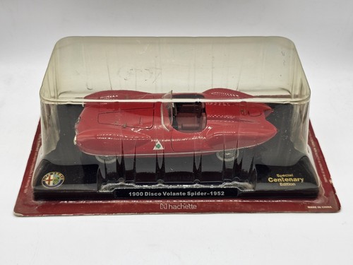 Alfa romeo 1900 disco - alfa,
