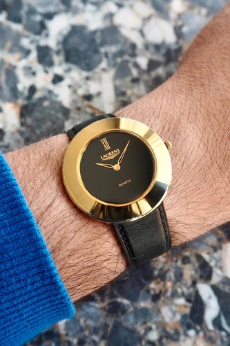 Laurens orologio disco - orologio,