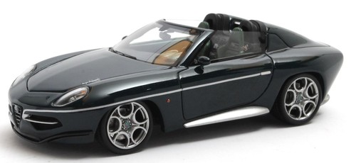 Matrix scale models touring - matrix,