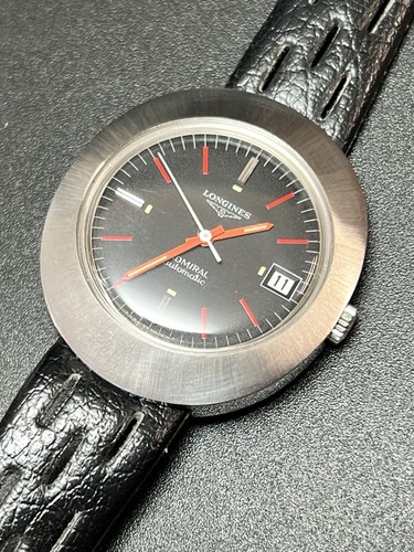 Longines admiral ufo disco - ufo,