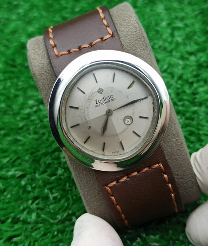 Orologio svizzero vintage - svizzero,