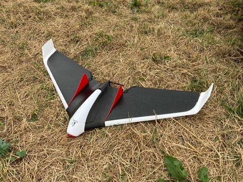 Drone parrot discoteca fpv ala - discoteca,