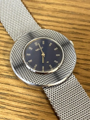 Orologio seiko chariot ref - orologio,