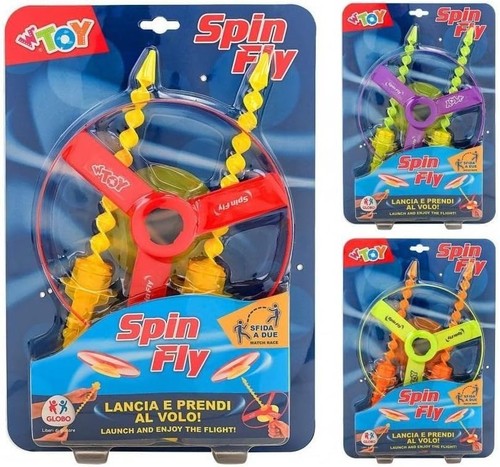 Spin fly disco volante cod - fly,