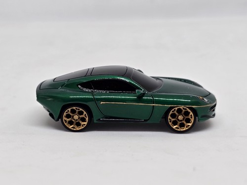 Modellino misura alfa romeo - modellino,