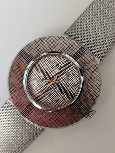Orologio svizzero britix disco - britix,