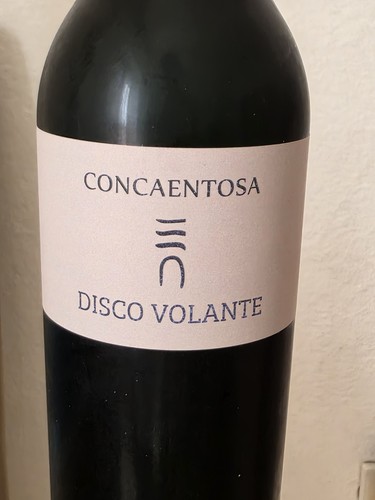1pz vino vermentino 100 - 100%, sardo