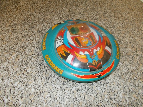 Goldrake goldorak ufo robot - ufo,