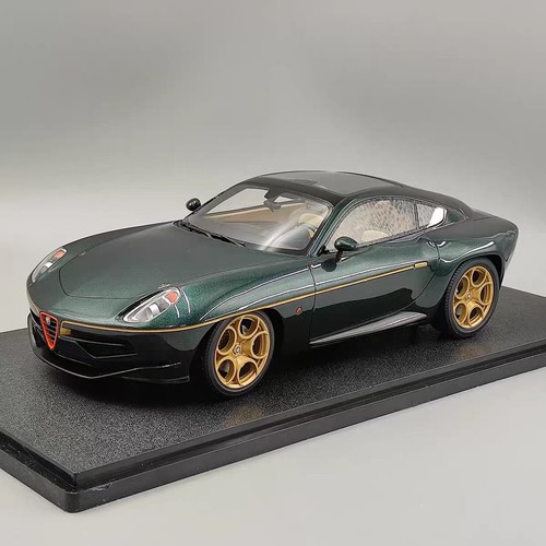 Modelli cult alfa romeo - cult, 1/18