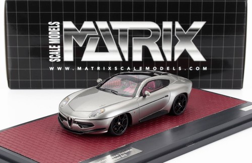 Matrix scale models - scale,