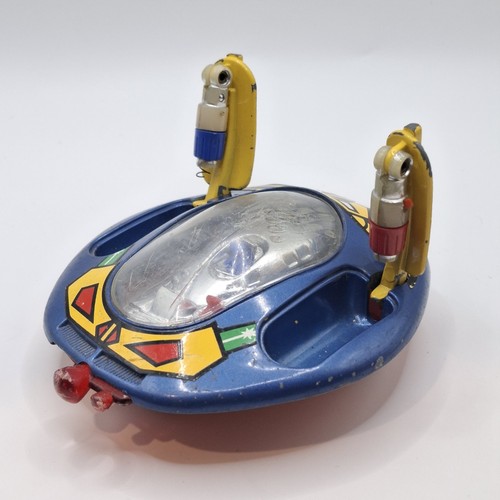 Polistil disco volante xz5 - polistil,