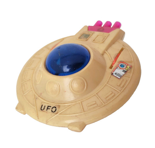 Astronave disco volante spacer - disco,