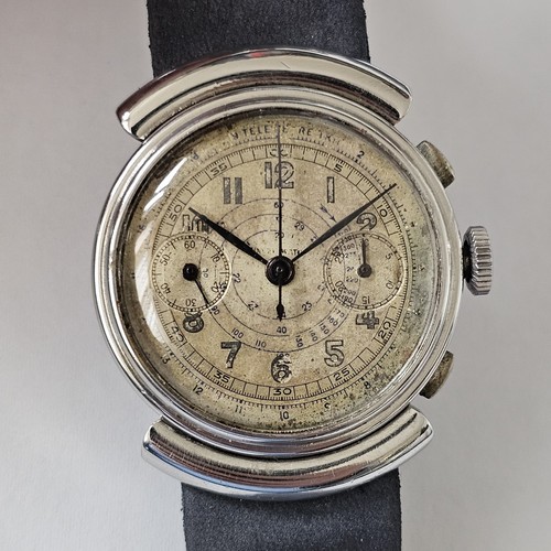 Unver crono acciaio - unver-crono-acciaio-ruota, a