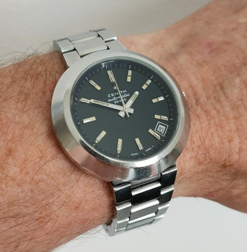 Orologio zenith automatico - zenith,