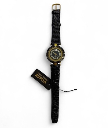 Orologio vintage visage disco - orologio,