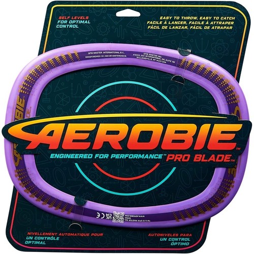 Aerobie pro blade - aerobie, blade,