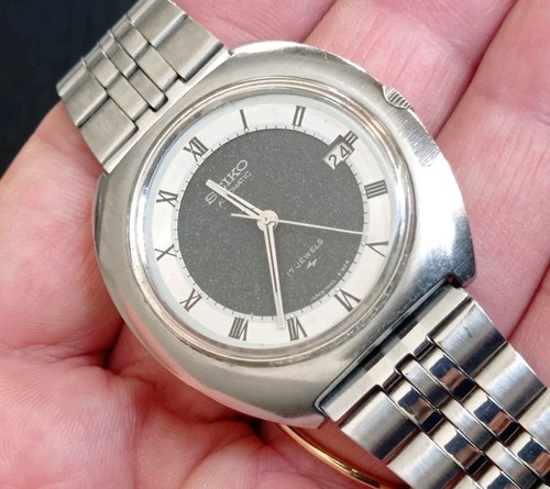 Seiko roman ufo - 7005, 8160