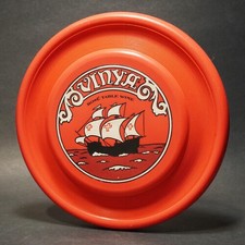 Wham-O Fastback Vino da tavola