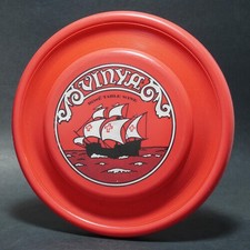 Wham-O Vino da tavola rosa