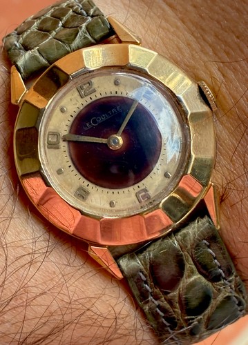 Orologio uomo vintage - orologio,