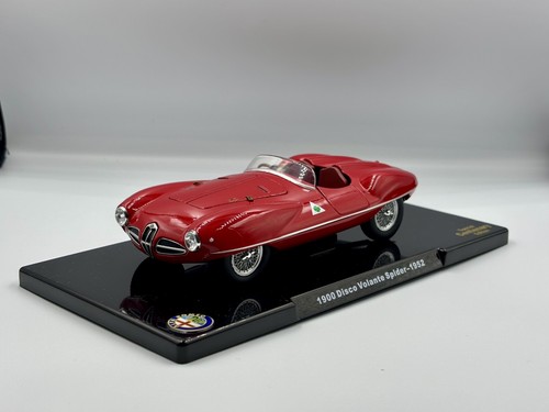 Leo models alfa romeo - alfa,