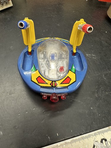 Disco volante ufo - , polistil