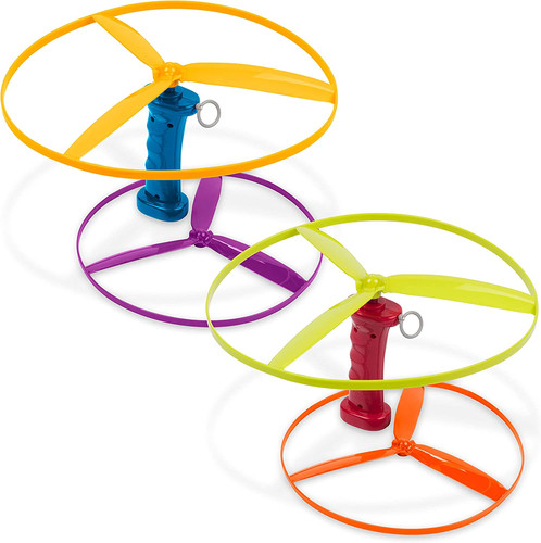Skyrocopter disco volante - -,