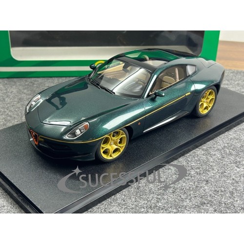 Modellino auto cult - cult, alfa
