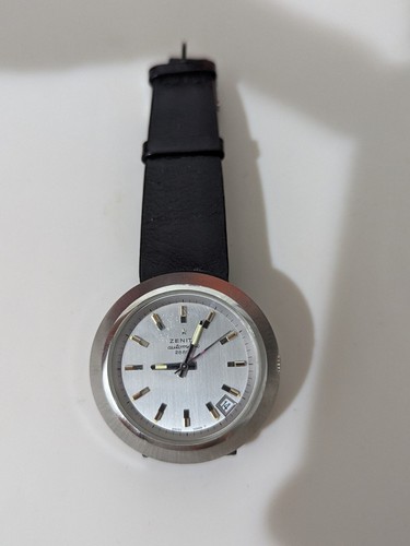 Zenith automatic 28800 disco - 28800,