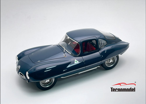 1953 alfa romeo 1900 c52 - 1900, disco