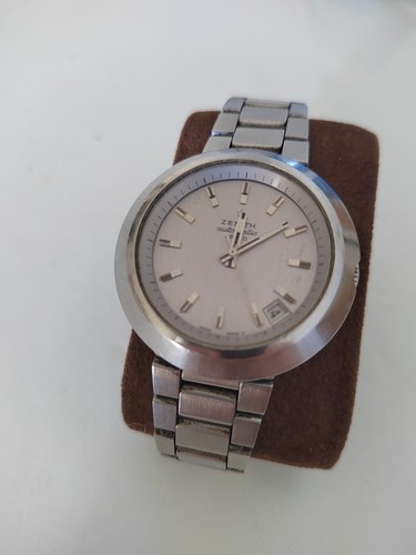Zenith automatic 28800 disco - automatic, "disco