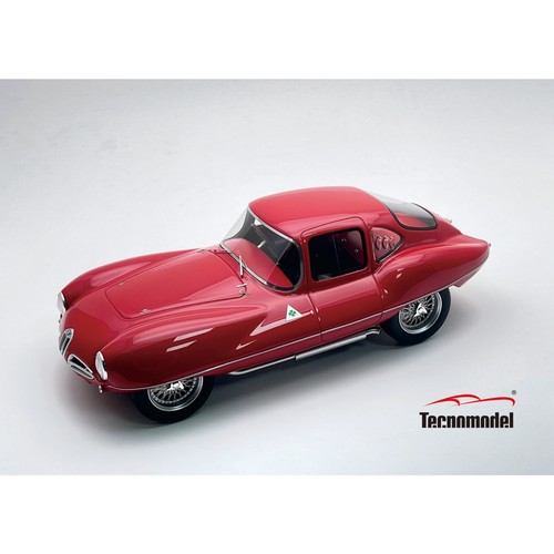 1953 alfa romeo 1900 - c52, disco