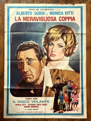 Manifesto poster affiche - poster,