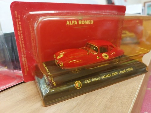 Alfa romeo sport car scala - alfa,