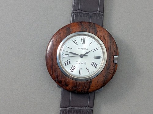 Universa disco volante legno - disco,